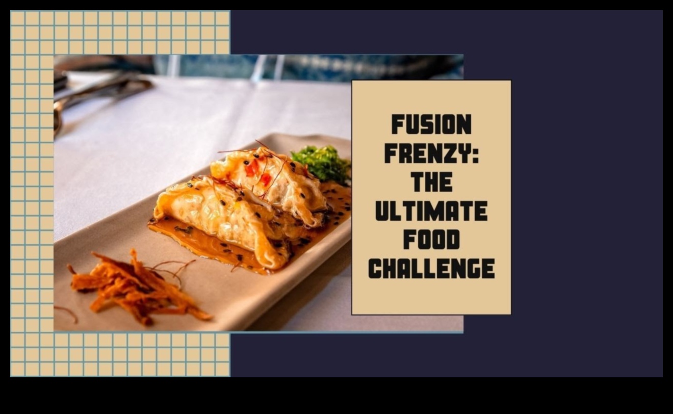 Fruit Fusion Frenzy: Mixing and Matching for Flavorful Combinations