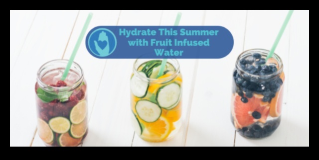 Fruity Freedom The Sweet, Healthy Way to Hydrate 1