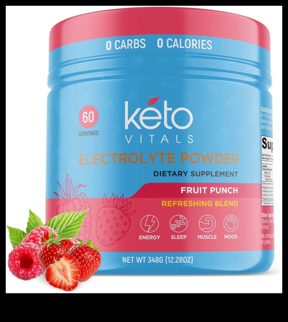 Fruity Freedom: Nourishing Your Body with Sugar-Free Drink Goodness