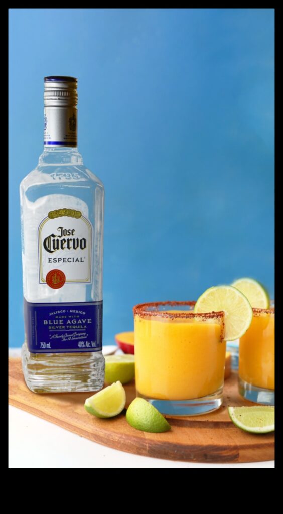 Fruity Fusion Fantasy Create Magical Combinations in Fresh Juices 1