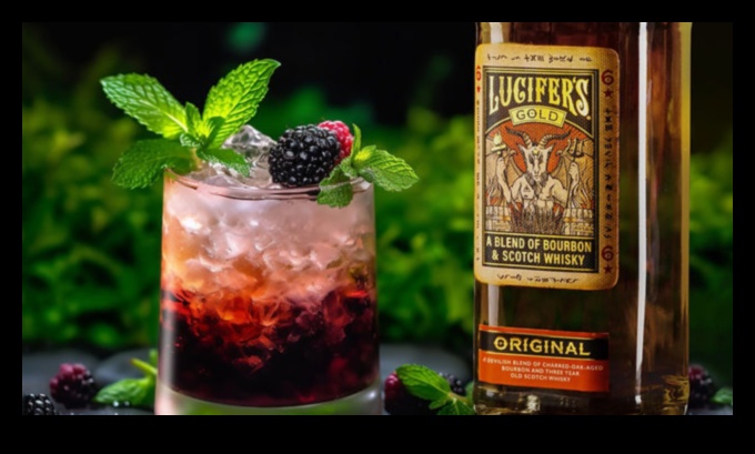 Fruity Fusion Fantasy: Creating Magical Combinations in Fresh Juices