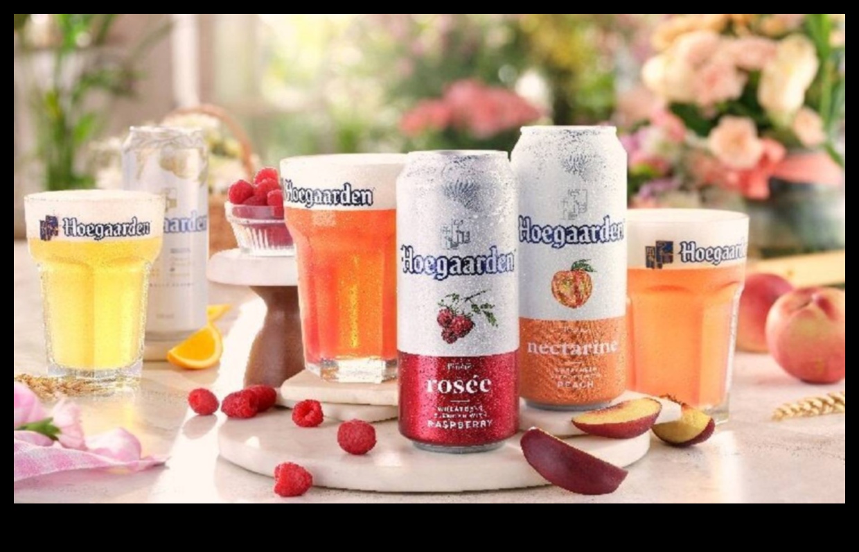 Fruity Fusion Fiesta: Celebrating the Diversity of Fresh Juice Flavors