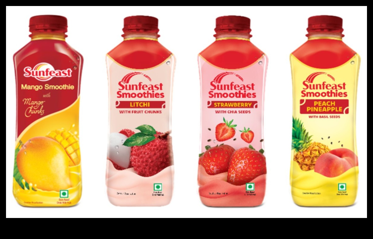 Fruity Fusion Fiesta: Celebrating the Diversity of Fresh Juice Flavors