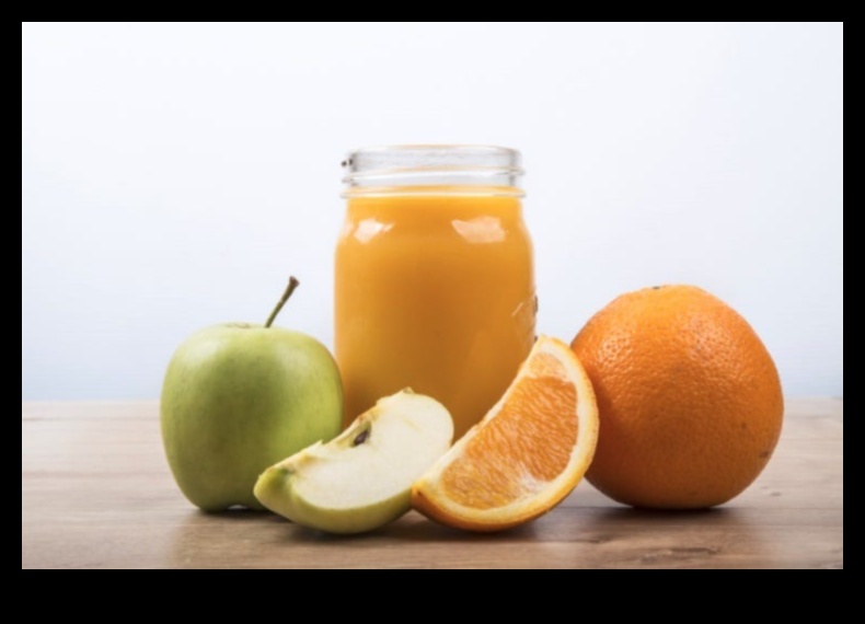 Fruity Fusion Finesse: Perfecting Your Fresh Juice Blending Technique