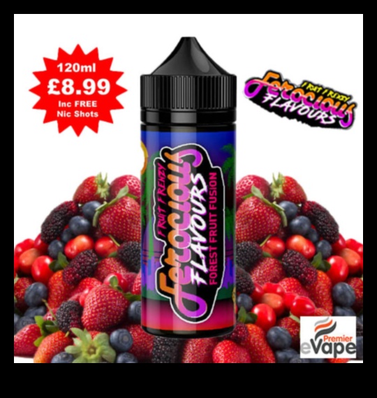 Fruity Fusion Frenzy The Juicy Combinations You Need to Try 2 Fruity Fusion Frenzy: Blending Unique Fruits for Irresistible Juices