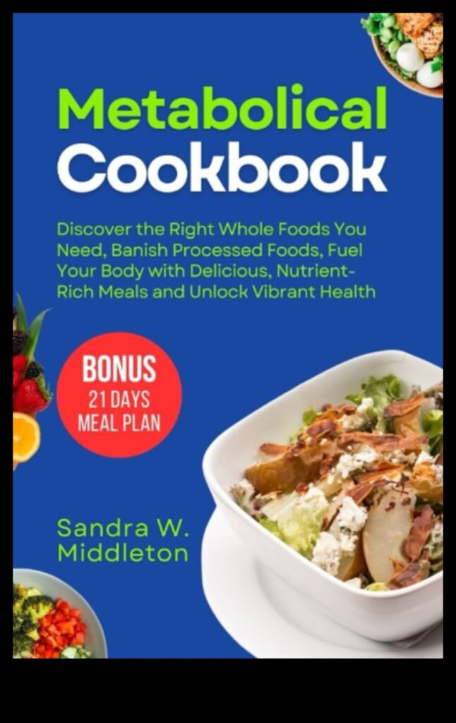 Fuel Your Body Right with Delicious and Nutrient-Rich Recipes 1