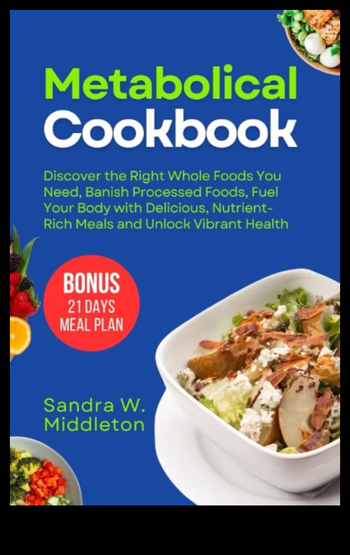 Fuel Your Body Right: Delicious and Nutrient-Rich Recipes