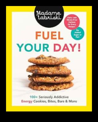 Fuel Your Day with Energizing Healthy Recipes You'll Love 1