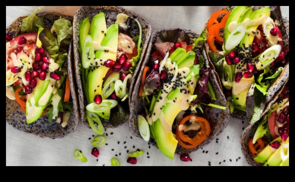 Fuel Your Day: Energizing Healthy Recipes You'll Love