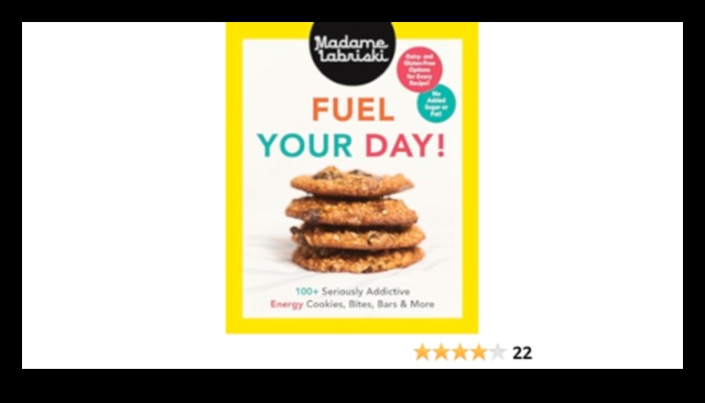 Fuel Your Day: Energizing Healthy Recipes You'll Love