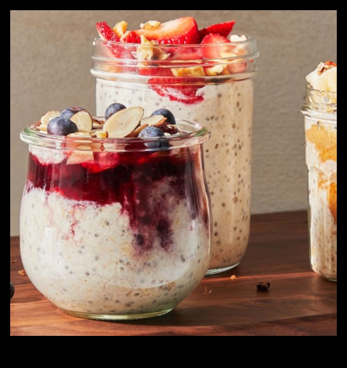 Fuel Your Day: Energizing Healthy Recipes You'll Love