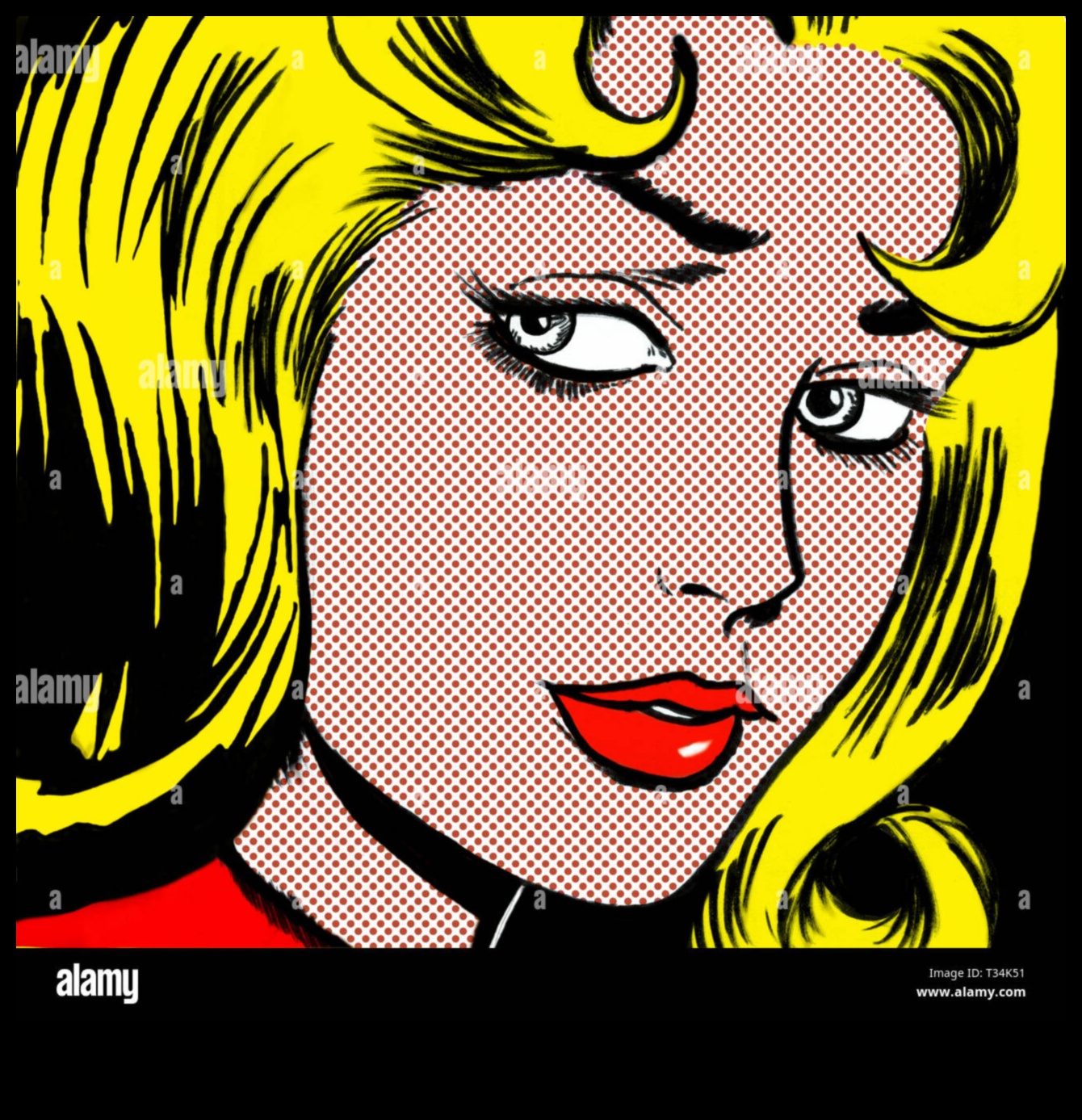 Funky Fresh The Playful Groove of Pop Art Expression in the 1960s 1 Funky Fresh: The Playful Groove of Pop Art Expression