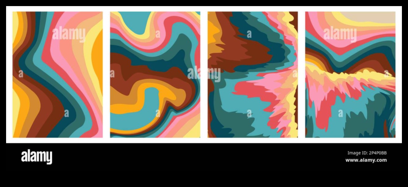 Funky Fresh The Playful Groove of Pop Art Expression in the 1960s 2 Funky Fresh: The Playful Groove of Pop Art Expression