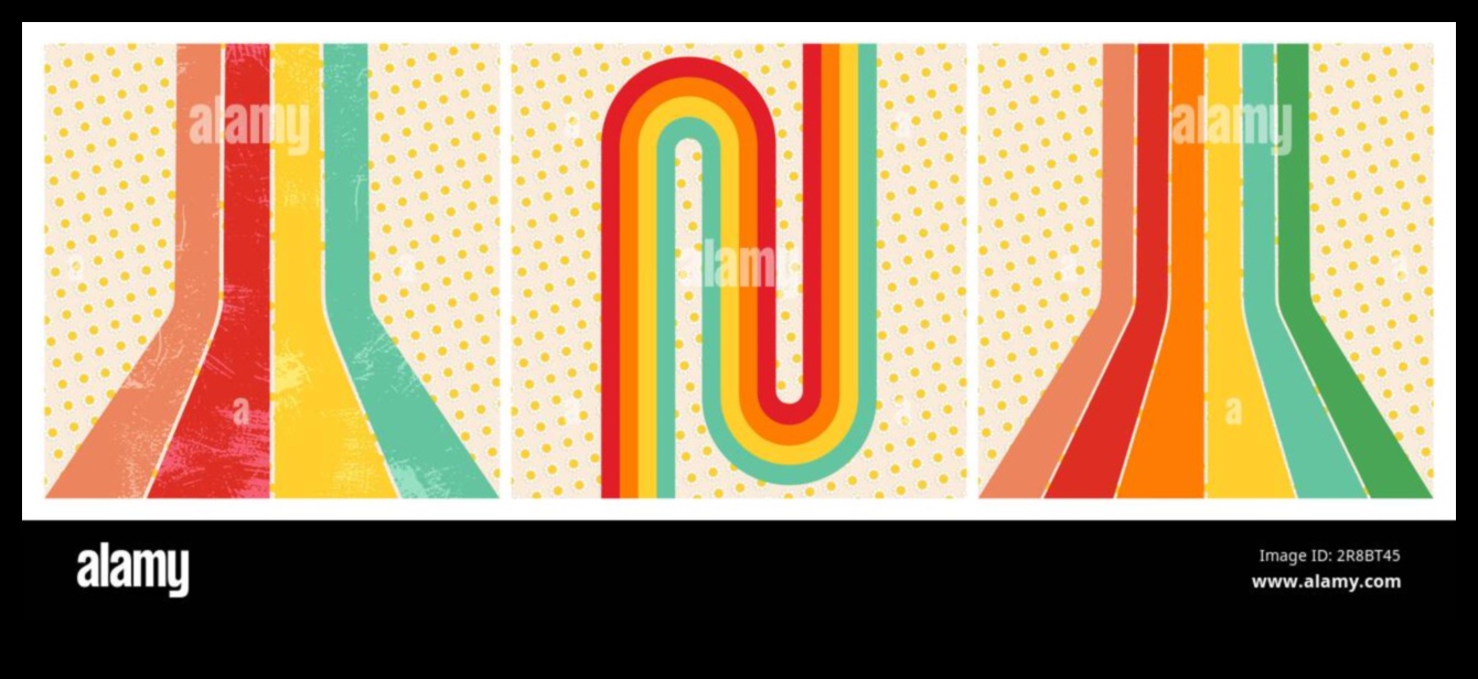 Funky Fresh The Playful Groove of Pop Art Expression in the 1960s 3 Funky Fresh: The Playful Groove of Pop Art Expression