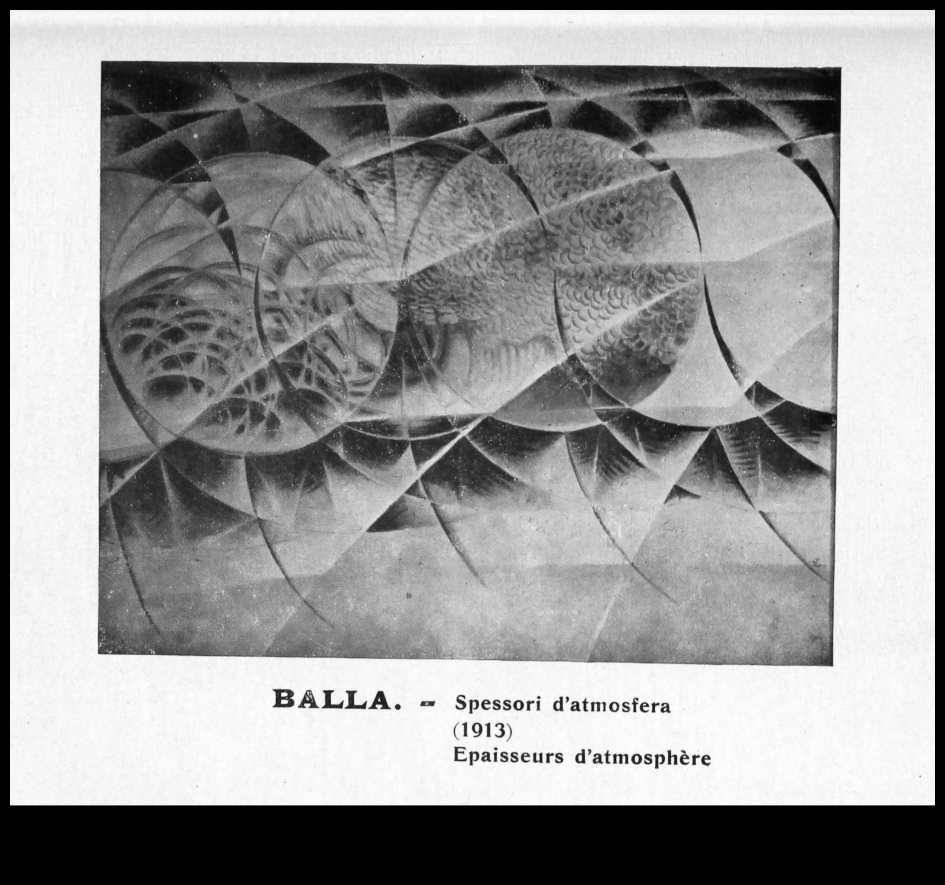 Futurist Frontiers The Art of Speed and Dynamism 3 Futurist Frontiers: Speed and Dynamism in Modern Art