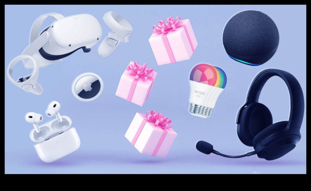 Gadget Guru Expert Advice on Tech Gifts for Father's Day 1