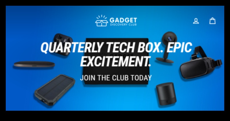 Gadget Guru: Expert Advice on Tech Gifts for Father's Day