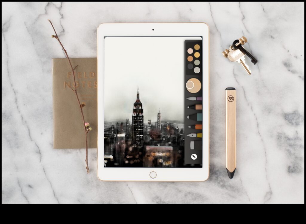 Gadgets of Affection Tech-Inspired Gift Ideas for Valentine's Day 1