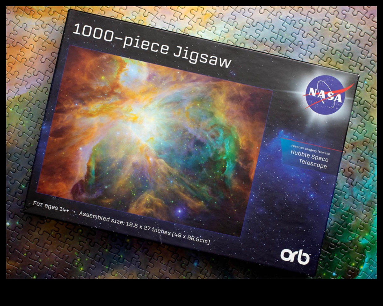 Galactic Gifts: Cosmic-Inspired Surprises for Stargazers