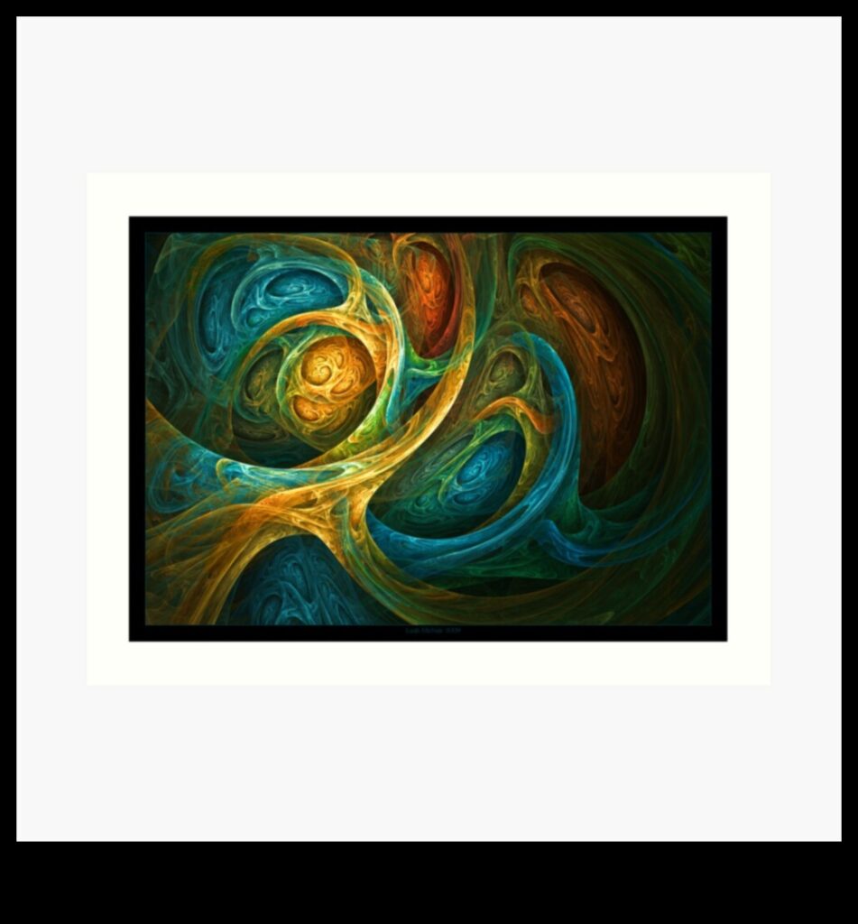 Galactic Glimpses Cosmic and Space-themed Gift Revelations 1