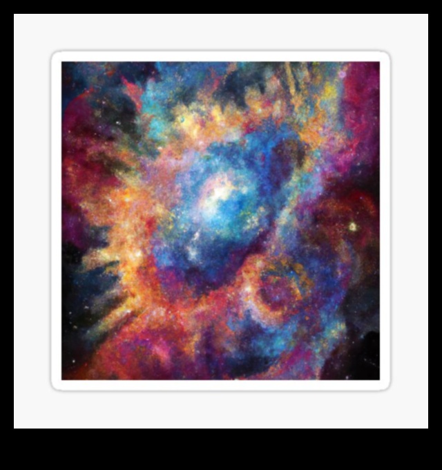 Galactic Glimpses: Cosmic and Space-themed Gift Revelations