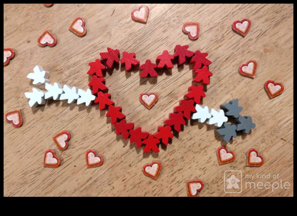 Game Night Glory Board Game Gift Advice for a Playful Valentine's Day 1