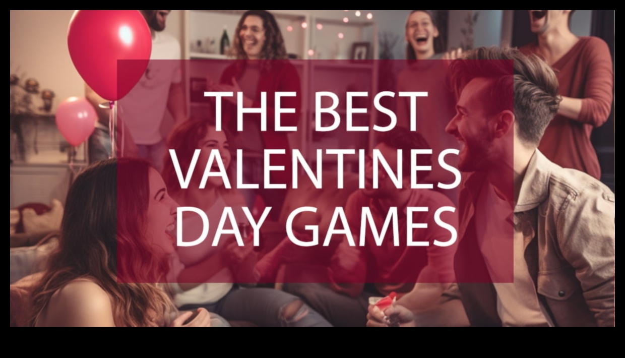 Game Night Glory: Board Game Gift Advice for a Playful Valentine's Day