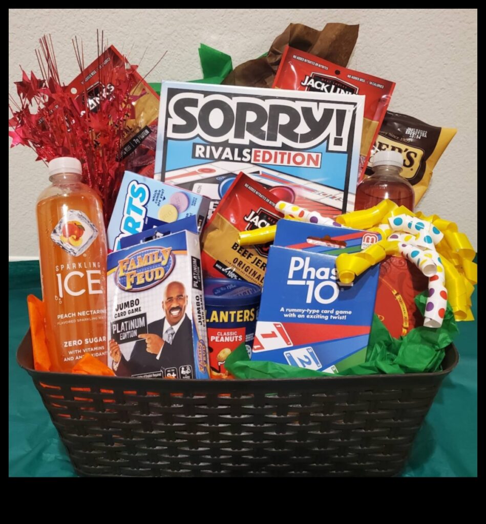 Game Night Glory Board Game Gift Ideas for the Dad Who Plays 1