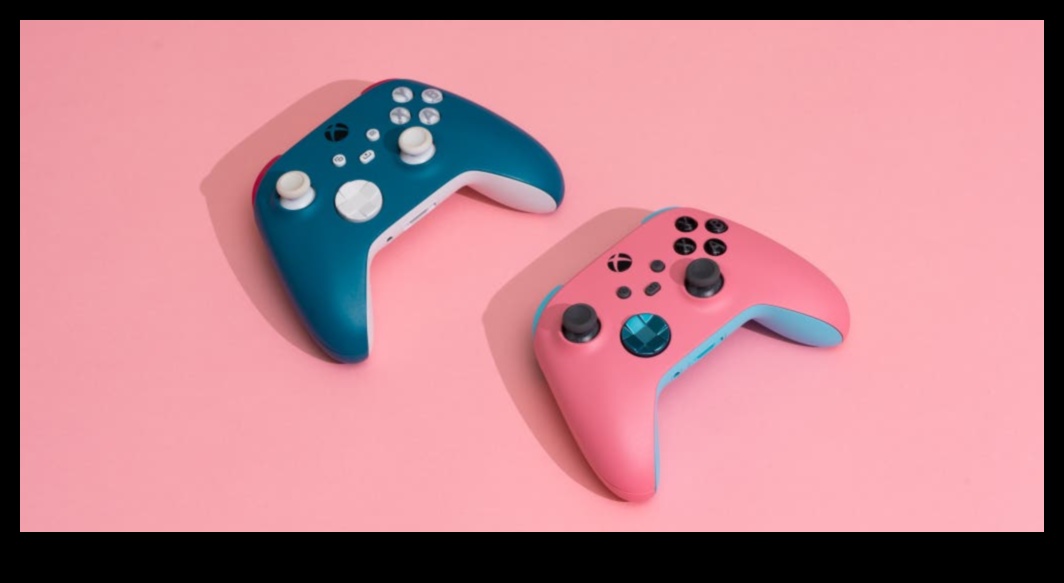 Gaming Galore: Video Game Gifts for the Playful Side of Your Anniversary