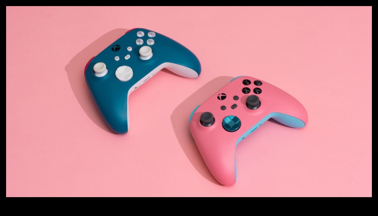 Gaming Glory: Video Game Gifts for the Gamer's Exciting Birthday