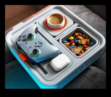 Gaming Glory: Video Game Gifts for the Gamer's Exciting Birthday