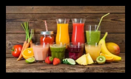 Garden Bounty How to Capture the Essence of Freshness in Your Vegetable Juices 5 Garden Bounty: Capturing the Essence of Freshness in Your Vegetable Juices