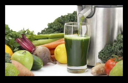 Garden Fresh A Delicious and Nutritious Way to Explore the World of Vegetable Juices 3 Garden Fresh: Exploring the World of Nutrient-Packed Vegetable Juices