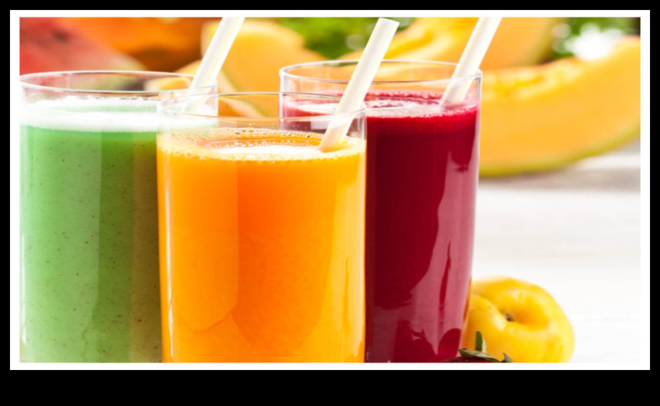 Garden Fresh A Delicious and Nutritious Way to Explore the World of Vegetable Juices 4 Garden Fresh: Exploring the World of Nutrient-Packed Vegetable Juices