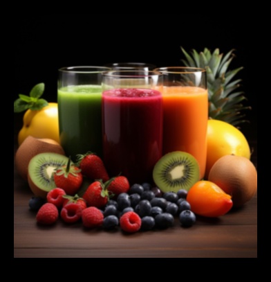 Garden Fresh Elixirs: A Guide to Crafting Nutrient-Rich Veggie Juices