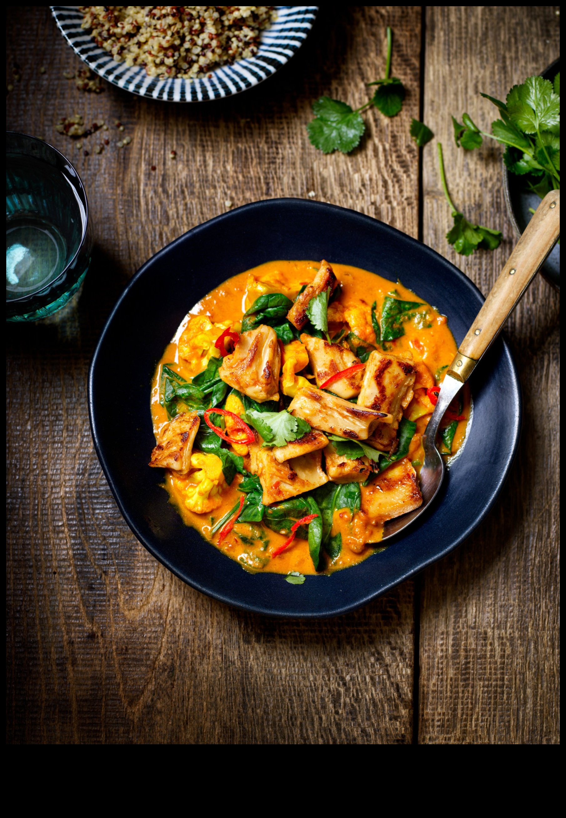 Garden Gourmet: Delight in Fresh and Flavorful Vegetarian Fare