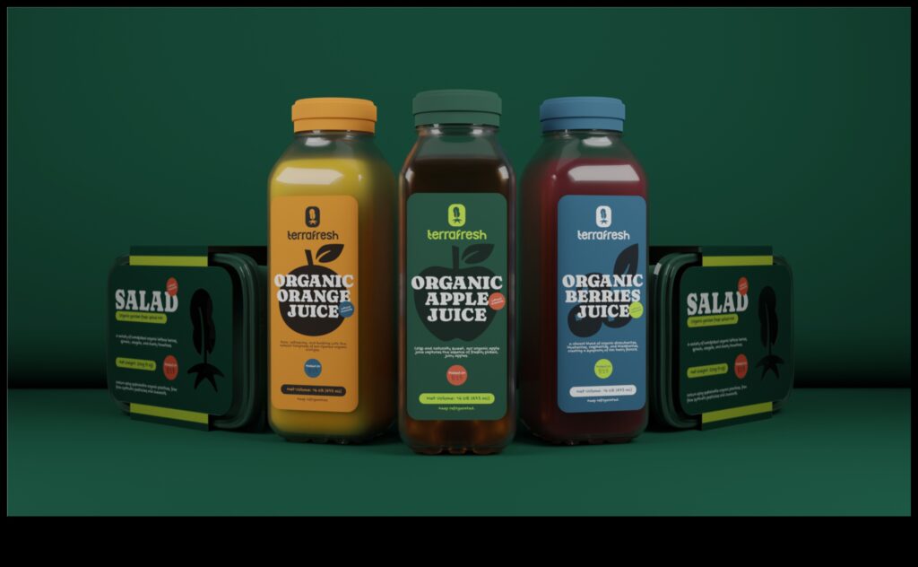 Garden of Goodness Indulge in the Richness of Fresh Vegetable Juices - Garden of Goodness A Taste of the Good Life 1