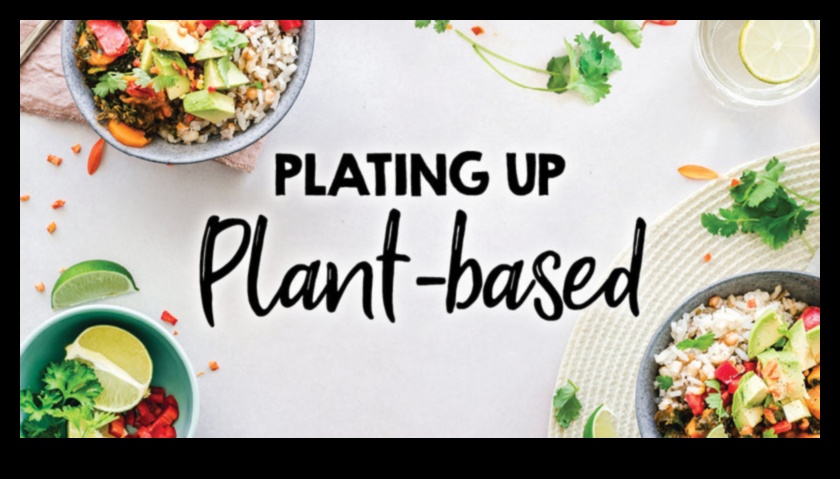 Garden-to-Plate Goodness: Vegan Delicacies Unleashed