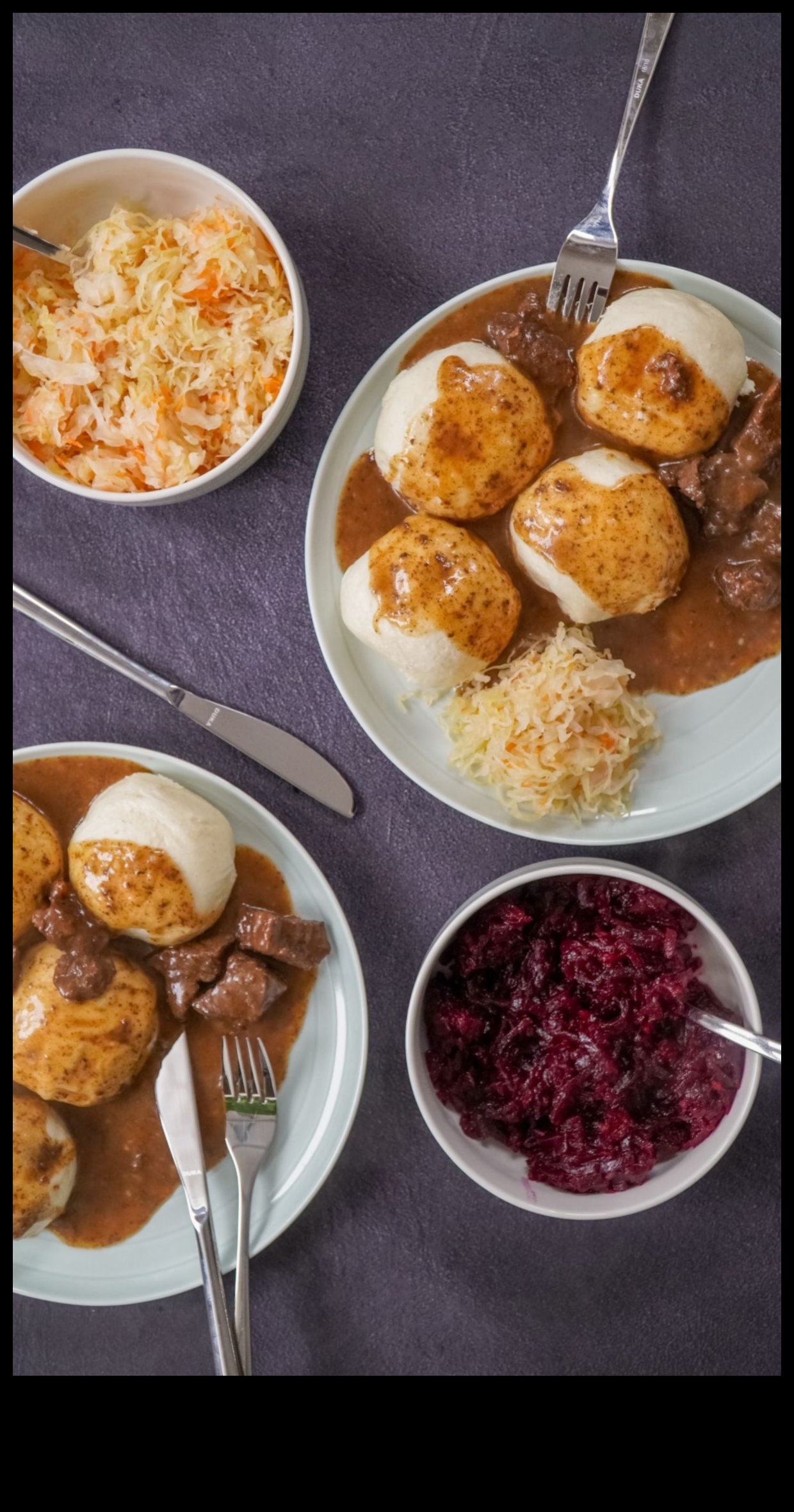 Gastronomic Delights: Dive into a World of Unique Recipe Ideas