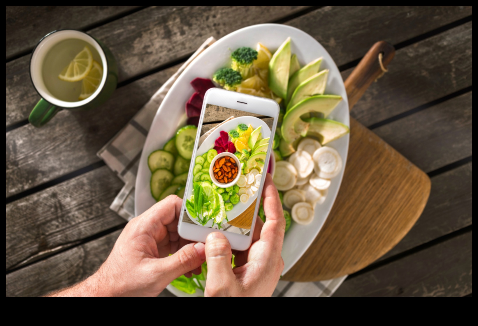 Gastronomic Delights: Dive into a World of Unique Recipe Ideas