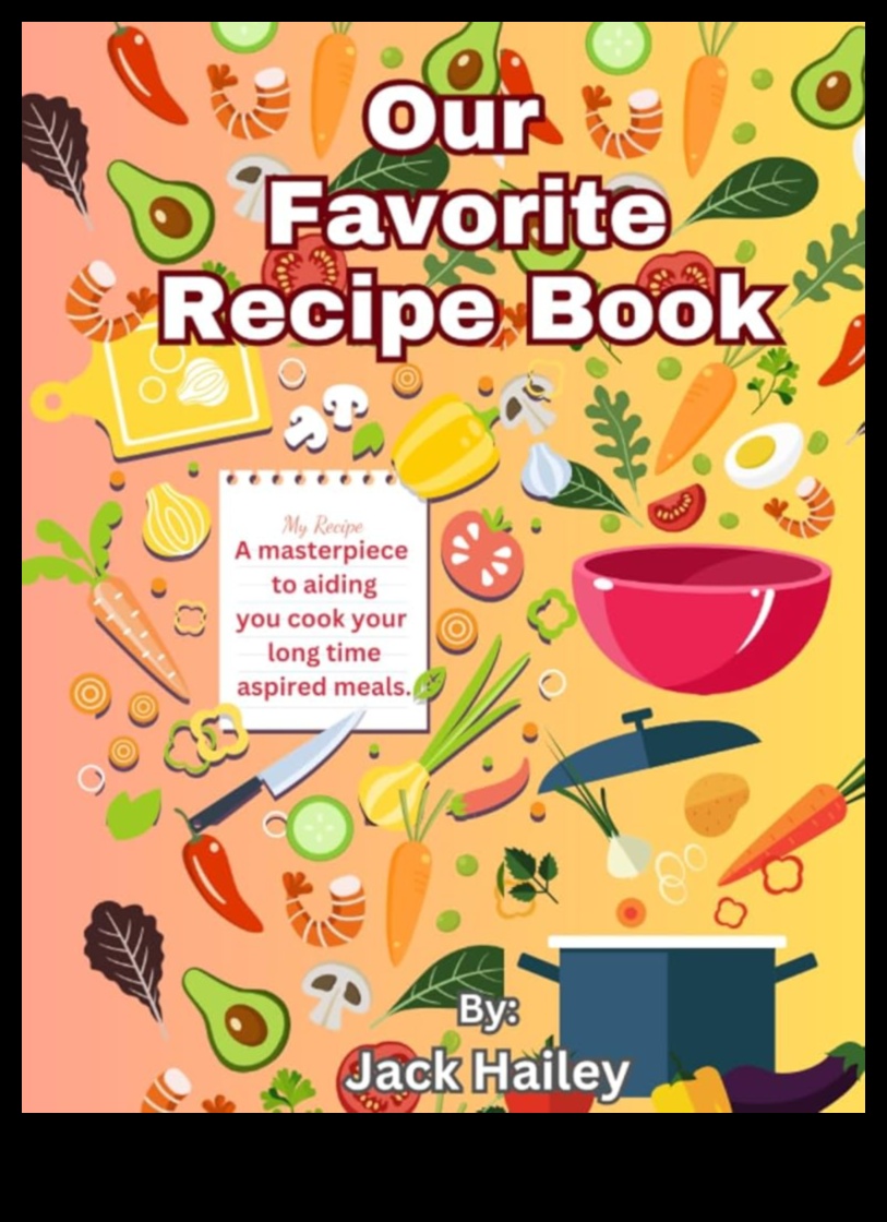 Gastronomic Delights: Dive into a World of Unique Recipe Ideas