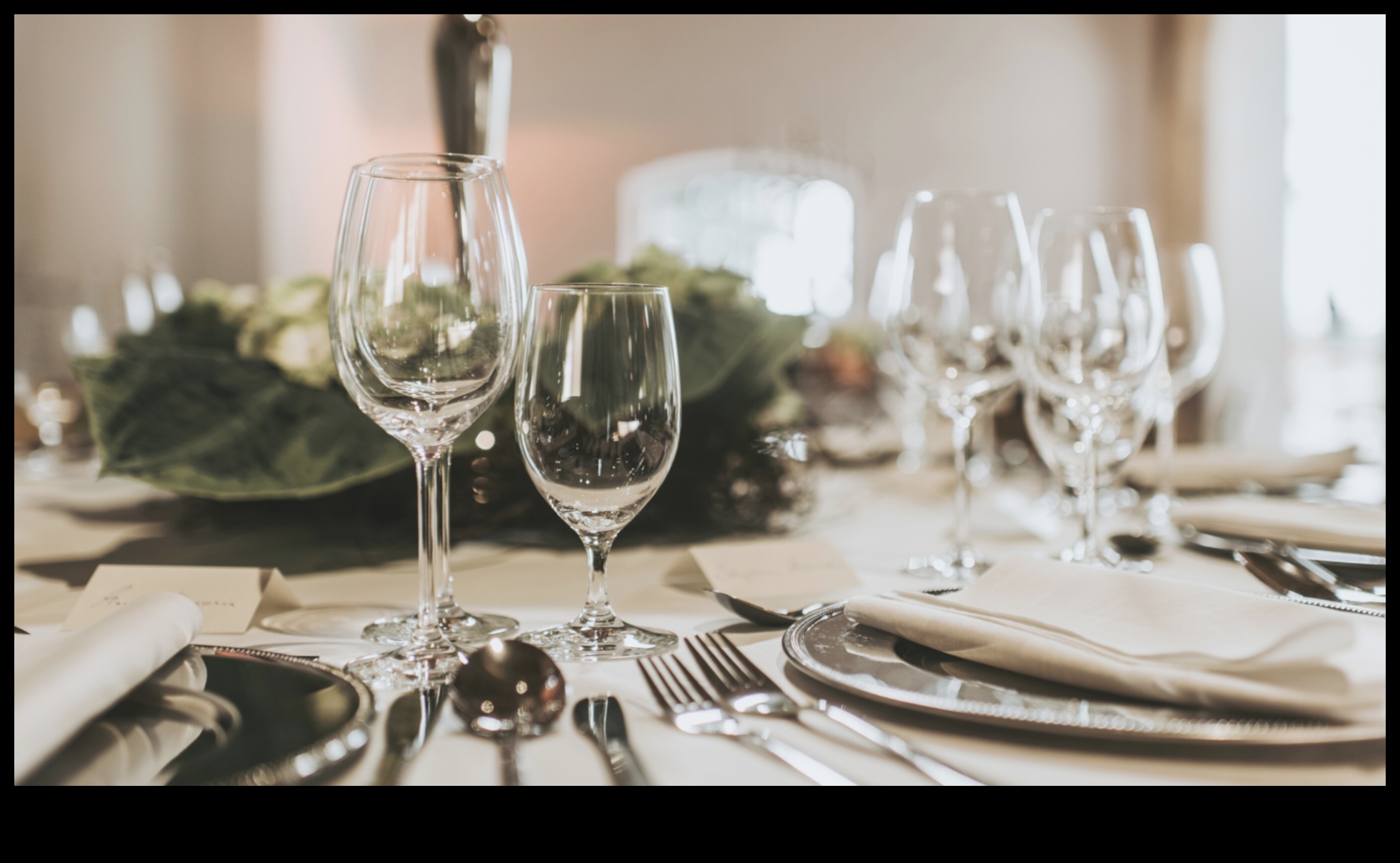 Gastronomic Evening: Elevate Your Night with Dinner Brilliance