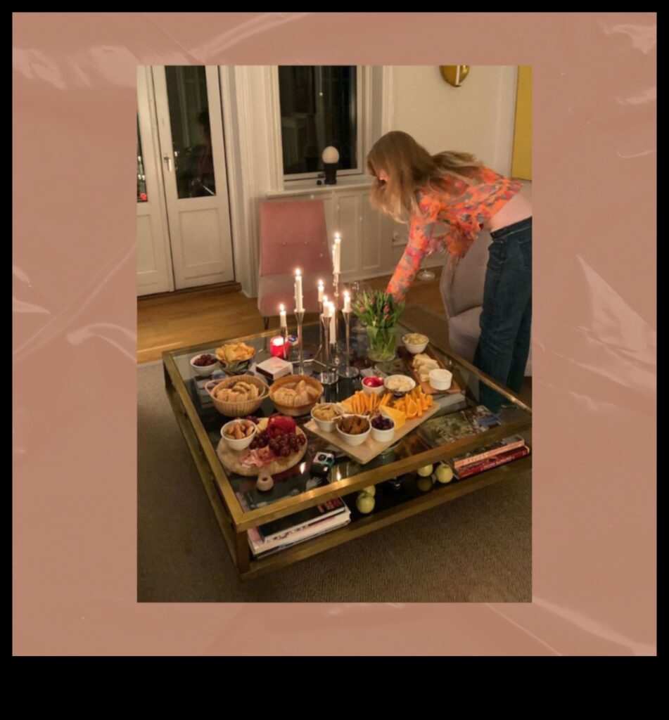 Gastronomic Gazette A Curated Collection of the Latest and Greatest Culinary Recipe Ideas 1