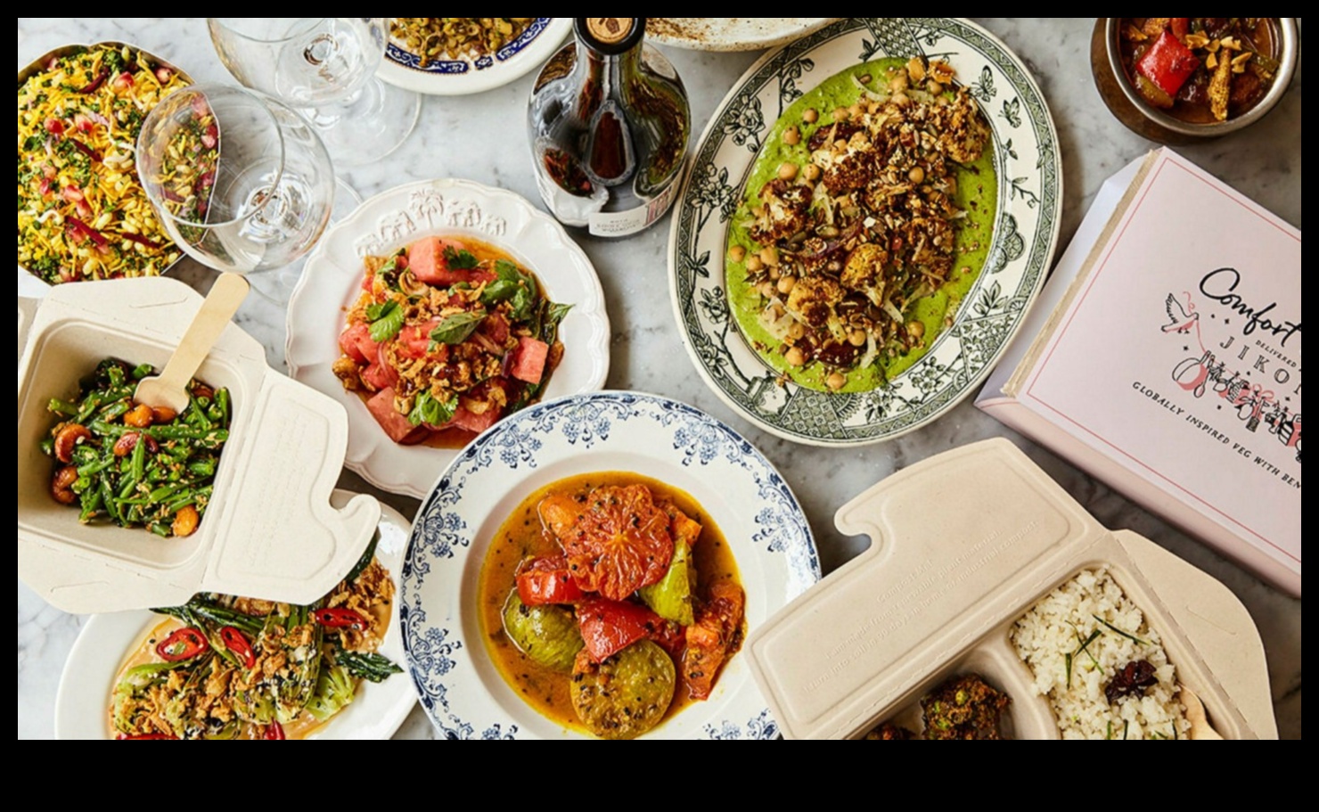 Gastronomic Gems: Discover the Brilliance of New Recipe Ideas