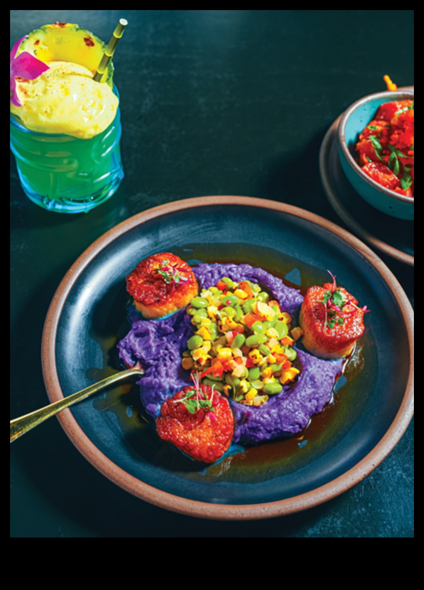 Gastronomic Gems: Discover the Brilliance of New Recipe Ideas