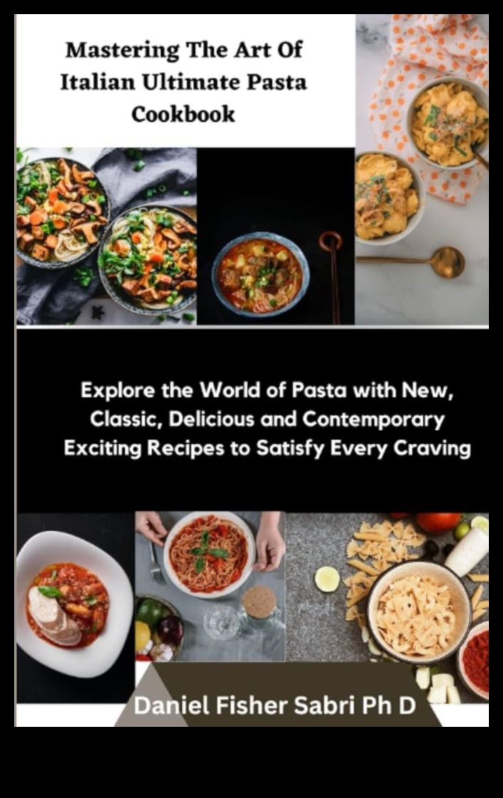 Gastronomic Grandeur: Mastering Italian Classics