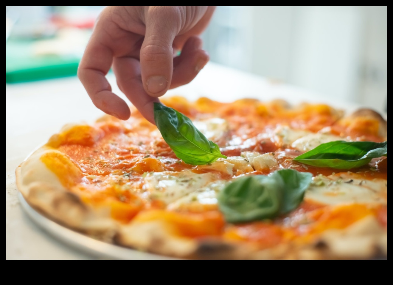 Gastronomic Grandeur: Mastering Italian Classics