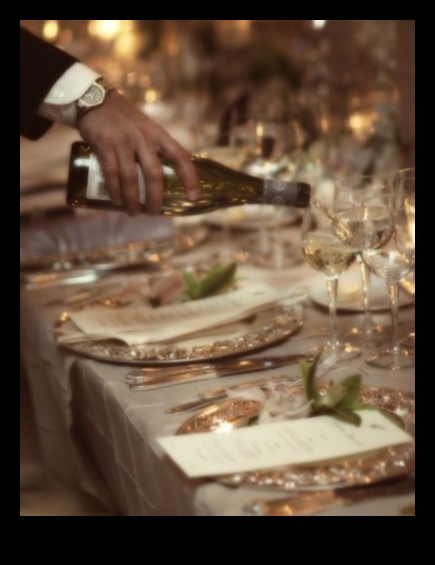 Gastronomic Nightfall: Dive into Exquisite Dinner Creations