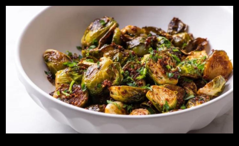 Gastronomic Partners: Side Dishes that Complement and Shine