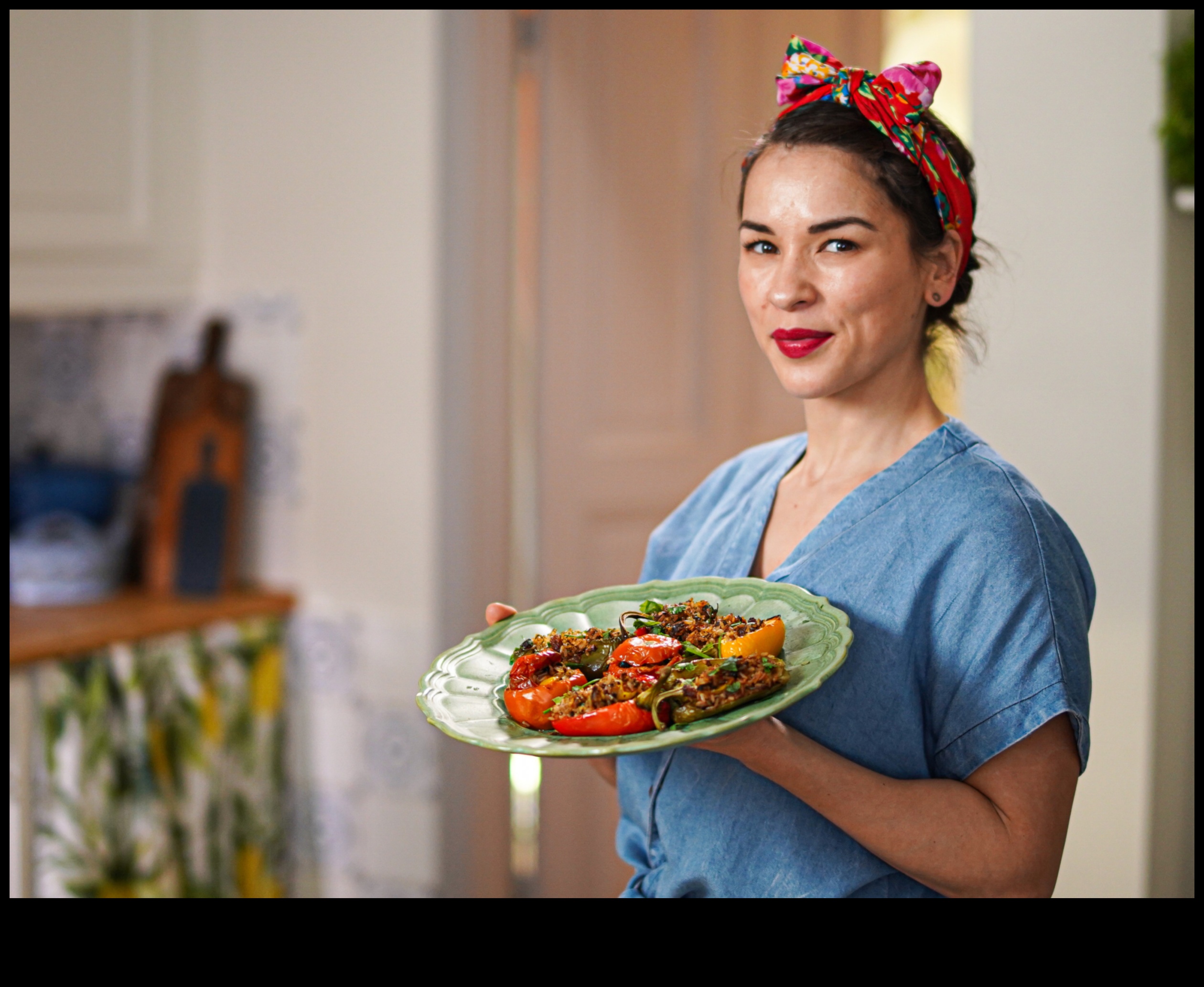 Gastronomic Retreat: Discover the Pleasures of Home Cooking